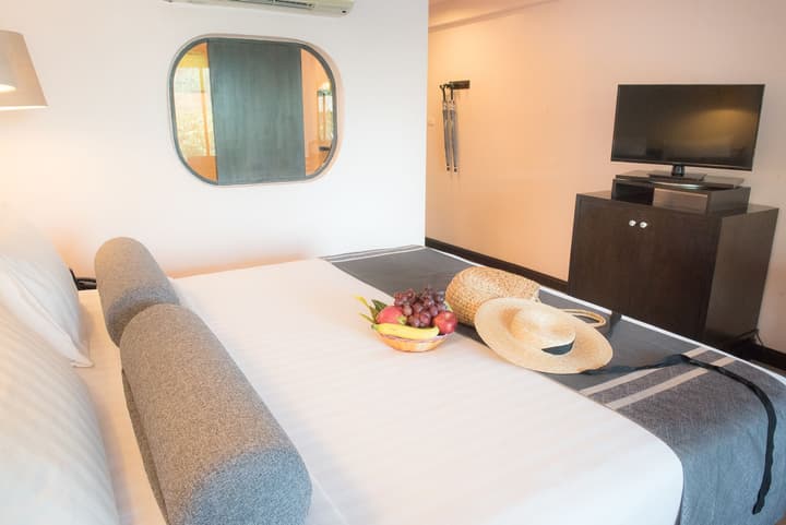 Krabi Chada Resort