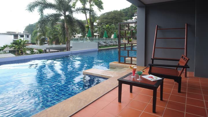 Krabi Chada Resort