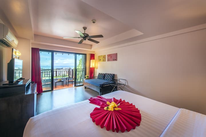Krabi Chada Resort