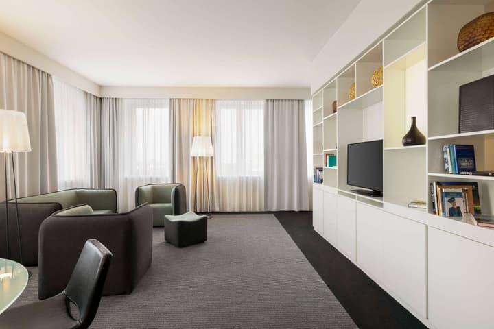 Vienna House by Wyndham Andel's Berlin
