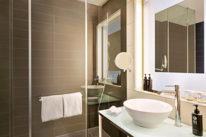 Vienna House by Wyndham Andel's Berlin