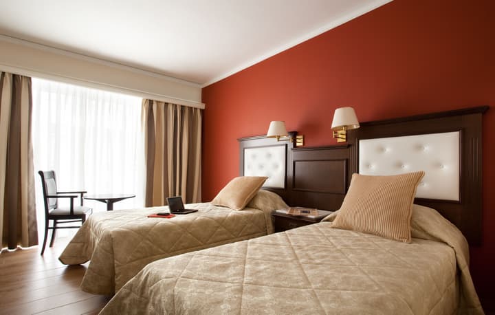 Achillion Palace Hotel Rethymno City Center