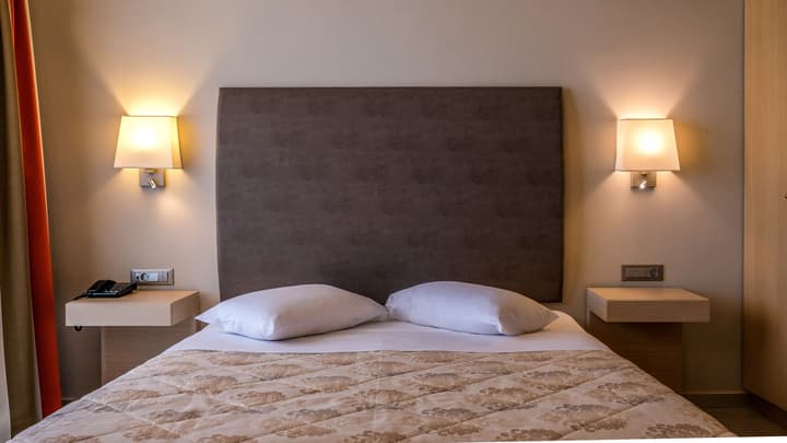 Achillion Palace Hotel Rethymno City Center