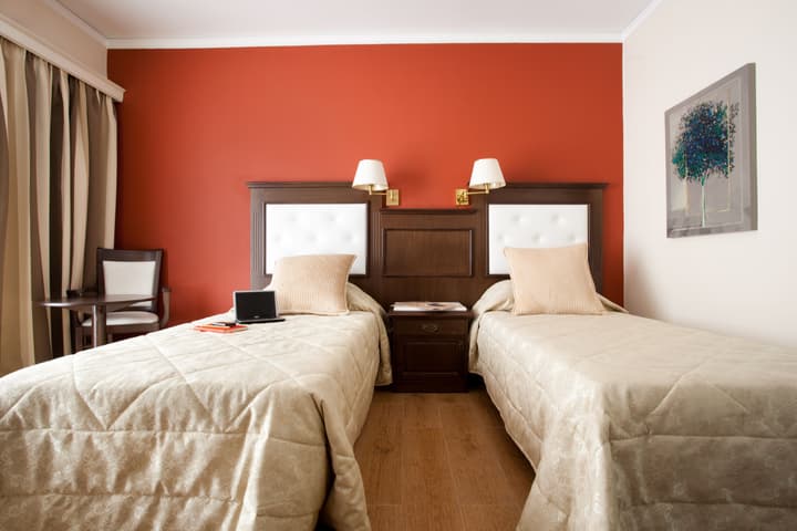Achillion Palace Hotel Rethymno City Center