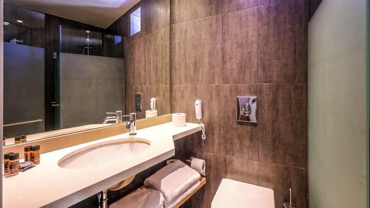 Achillion Palace Hotel Rethymno City Center