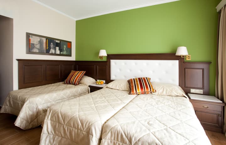 Achillion Palace Hotel Rethymno City Center