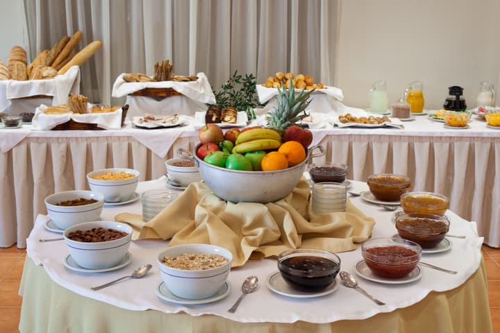 Achillion Palace Hotel Rethymno City Center
