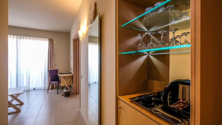 Achillion Palace Hotel Rethymno City Center