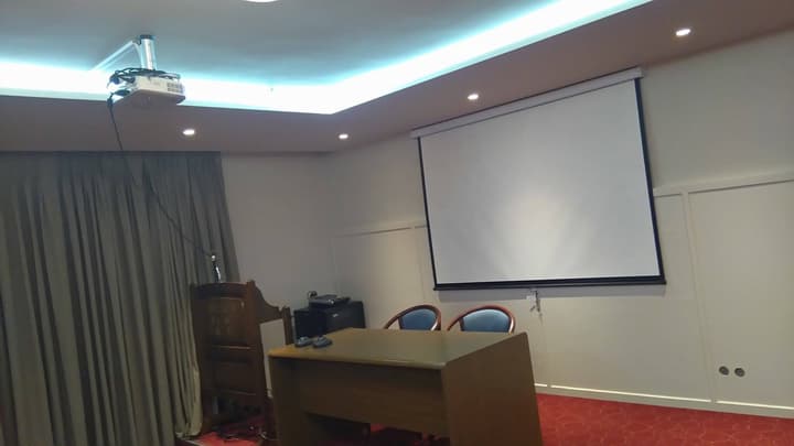 Achillion Palace Hotel Rethymno City Center
