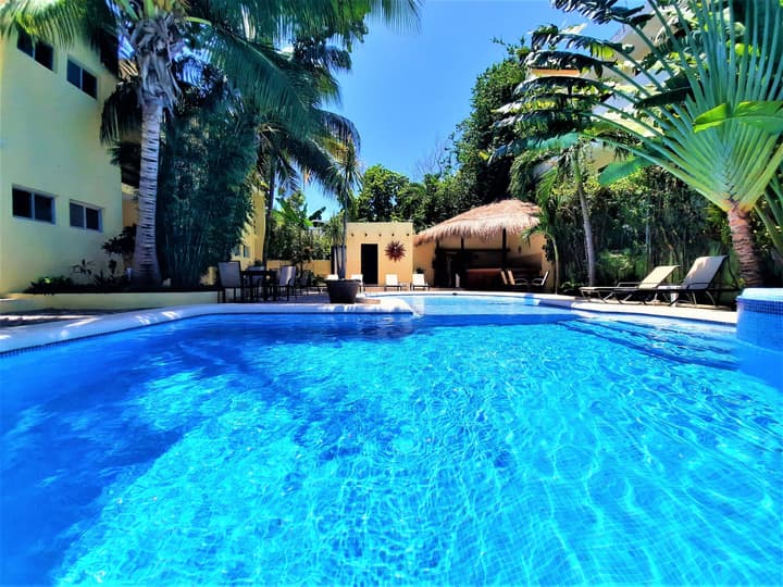 Hotel Lunasol