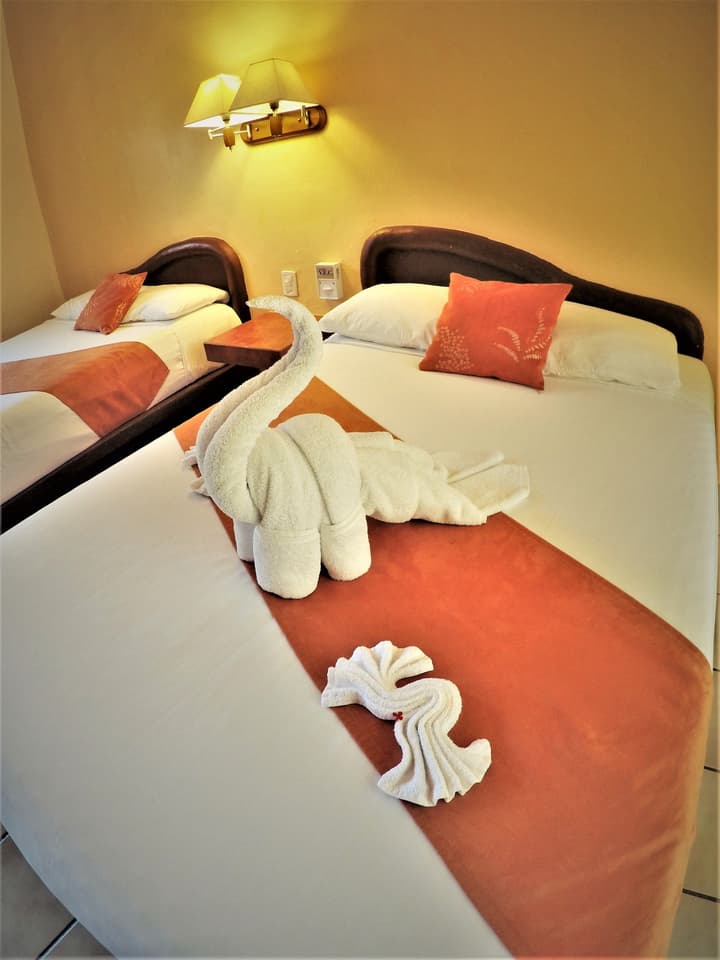 Hotel Lunasol