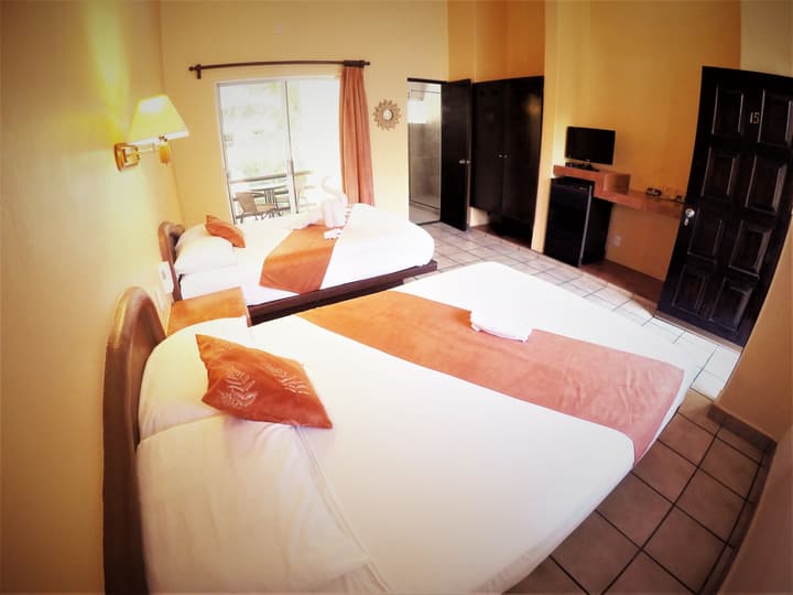 Hotel Lunasol