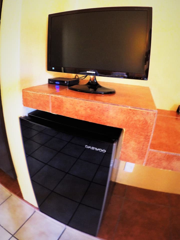 Hotel Lunasol