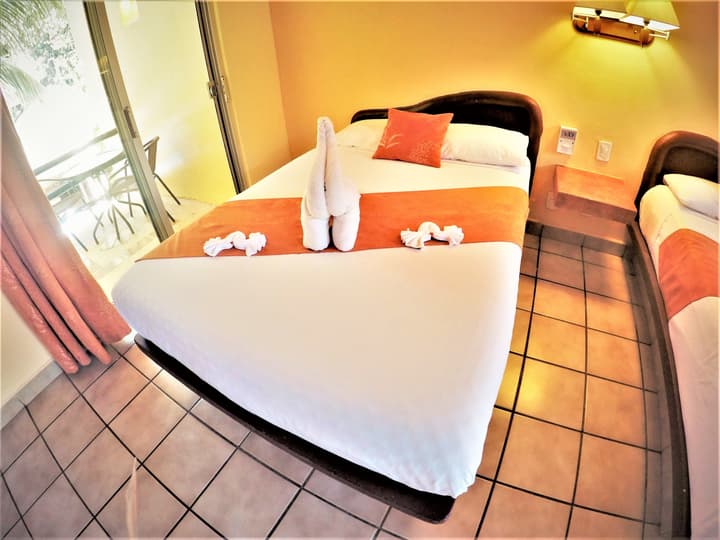 Hotel Lunasol