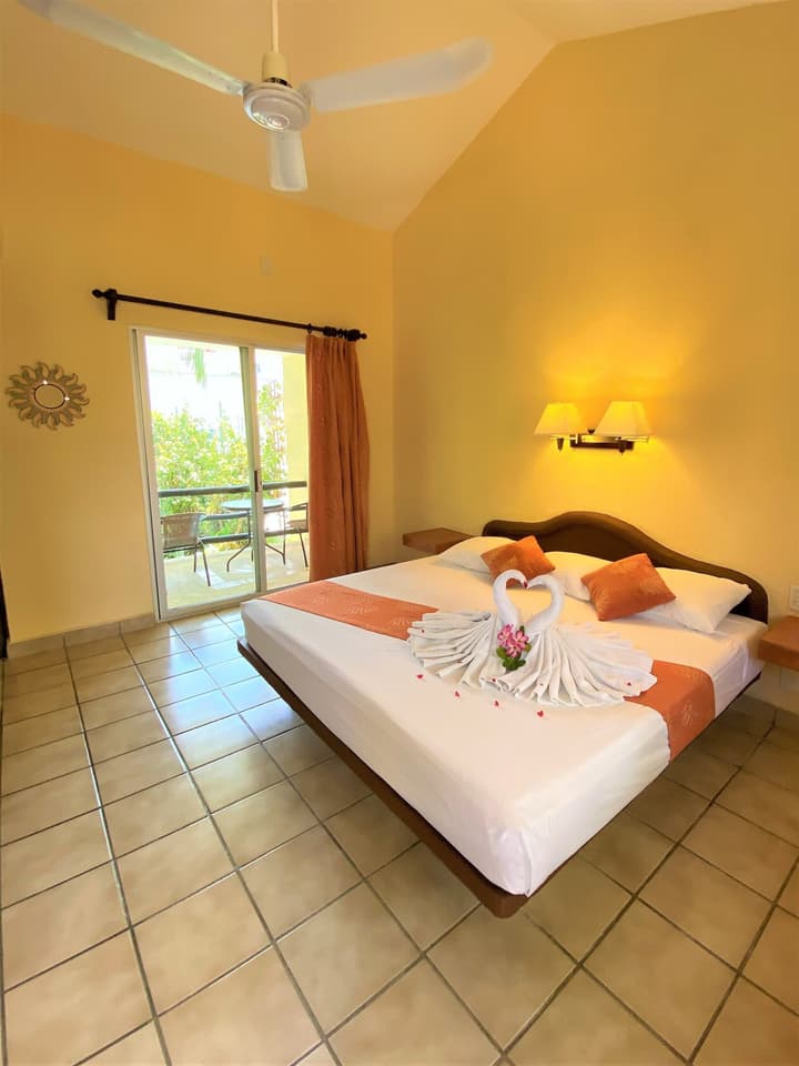 Hotel Lunasol
