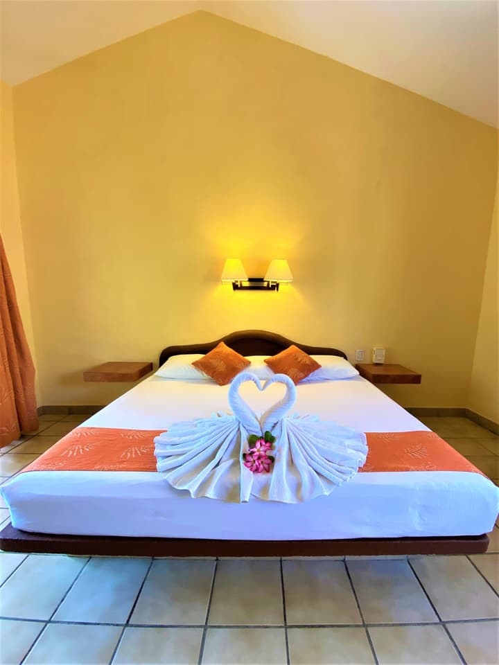 Hotel Lunasol