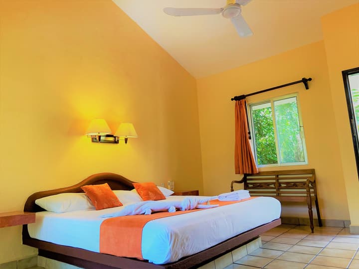 Hotel Lunasol