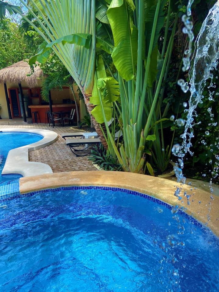 Hotel Lunasol