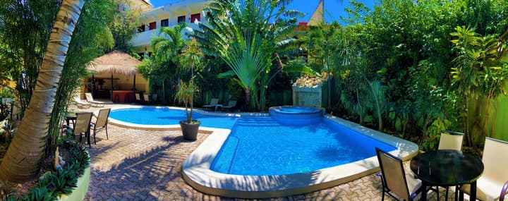 Hotel Lunasol