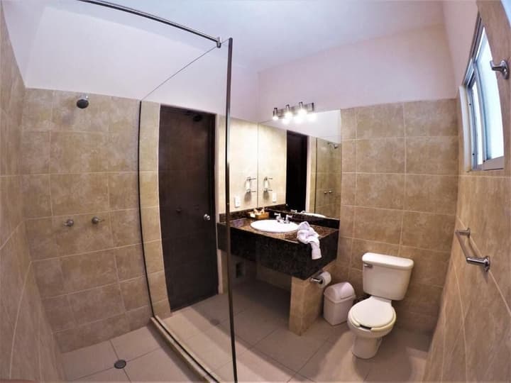 Hotel Lunasol