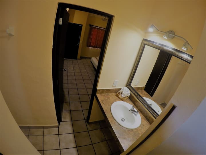 Hotel Lunasol