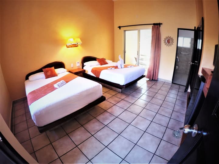 Hotel Lunasol