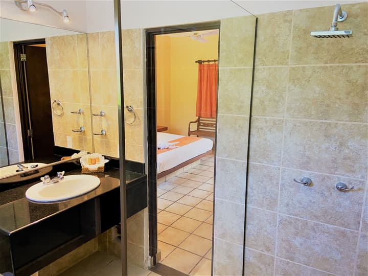 Hotel Lunasol