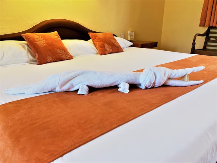 Hotel Lunasol