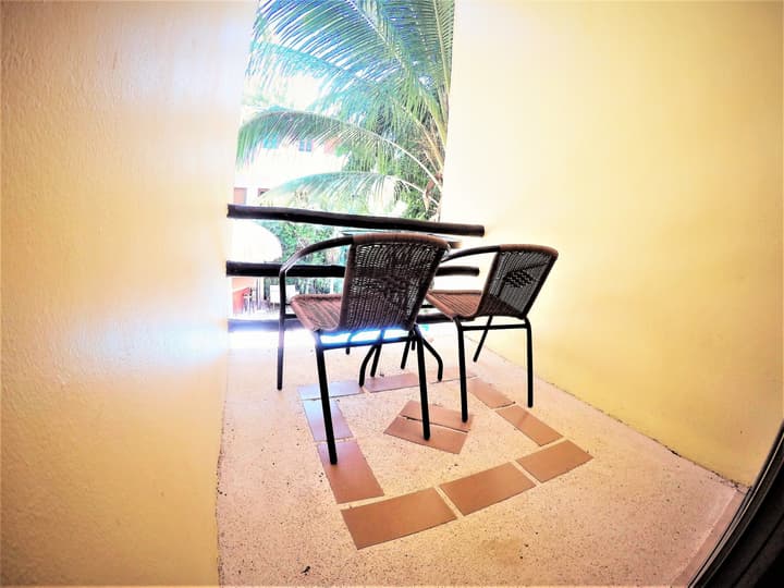 Hotel Lunasol