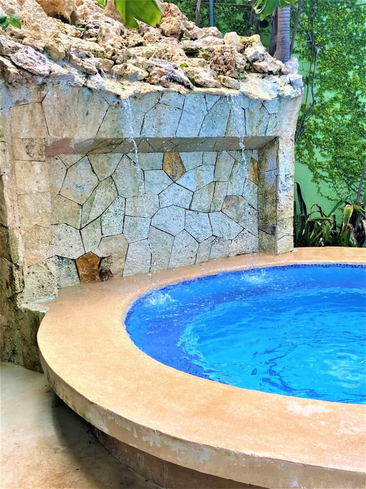Hotel Lunasol