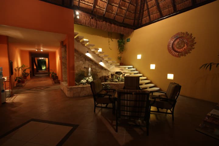 Hotel Lunasol