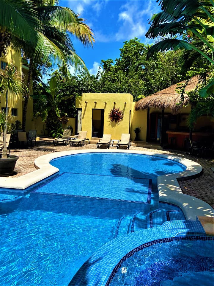 Hotel Lunasol