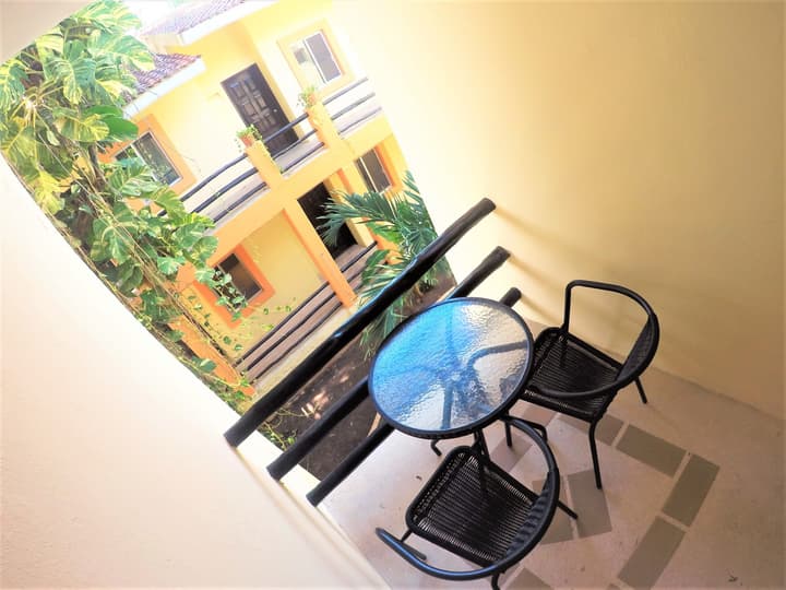 Hotel Lunasol