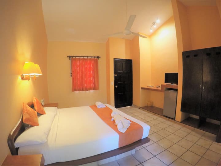 Hotel Lunasol