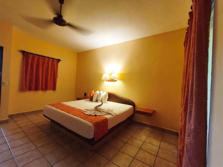 Hotel Lunasol