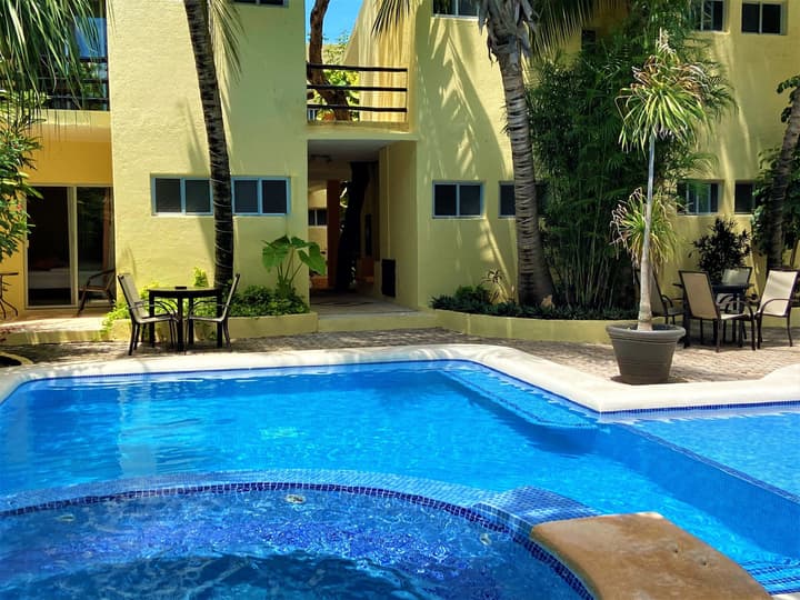 Hotel Lunasol