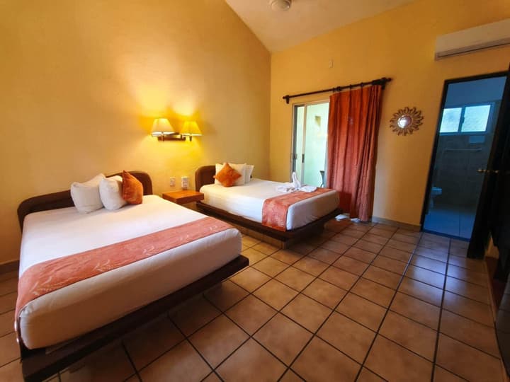Hotel Lunasol