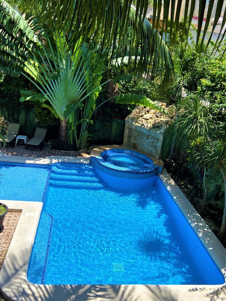 Hotel Lunasol