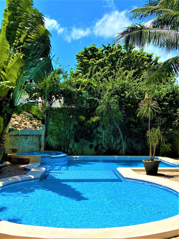 Hotel Lunasol