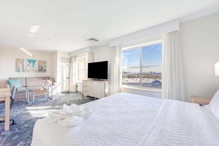 Homewood Suites by Hilton East Rutherford - Meadowlands