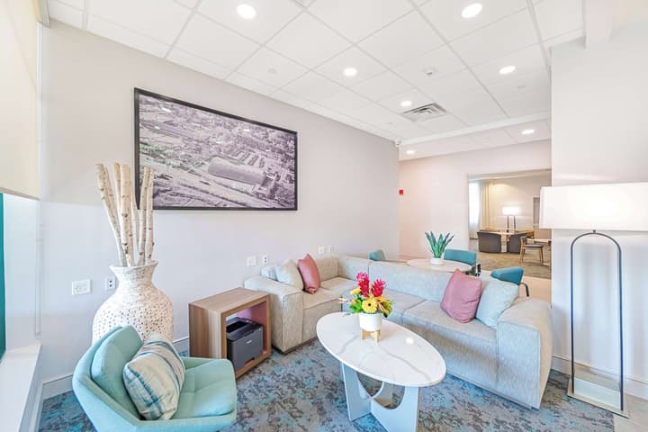 Homewood Suites by Hilton East Rutherford - Meadowlands
