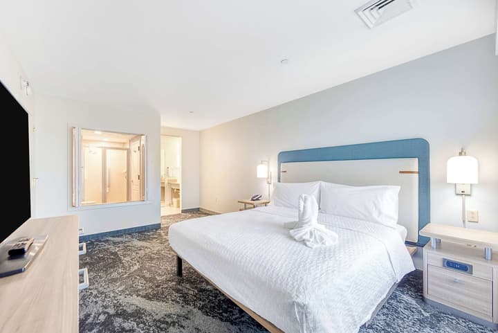 Homewood Suites by Hilton East Rutherford - Meadowlands