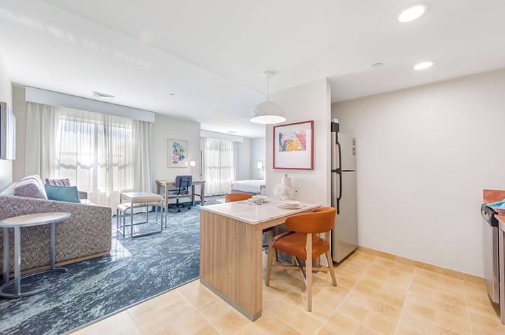 Homewood Suites by Hilton East Rutherford - Meadowlands