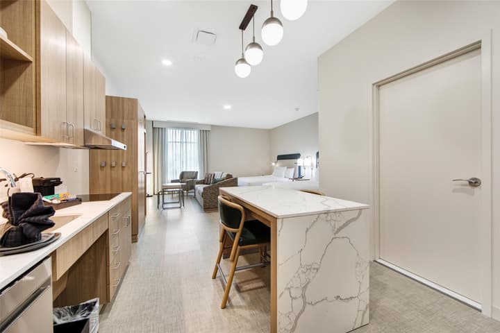 Homewood Suites by Hilton East Rutherford - Meadowlands