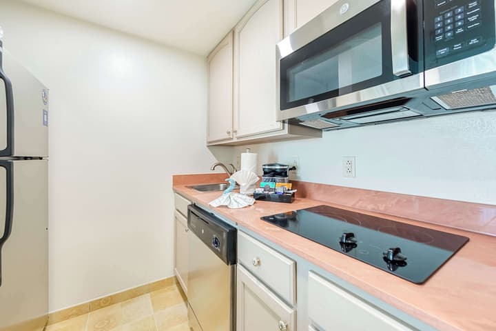 Homewood Suites by Hilton East Rutherford - Meadowlands