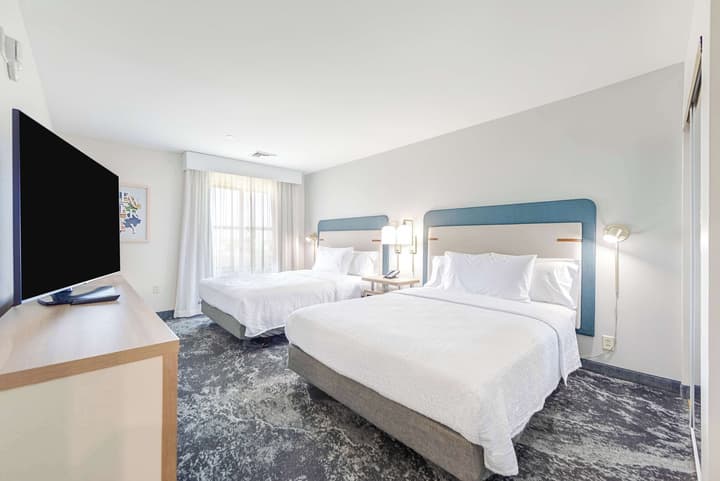 Homewood Suites by Hilton East Rutherford - Meadowlands