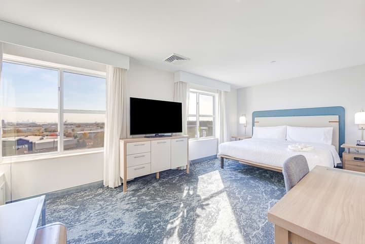 Homewood Suites by Hilton East Rutherford - Meadowlands