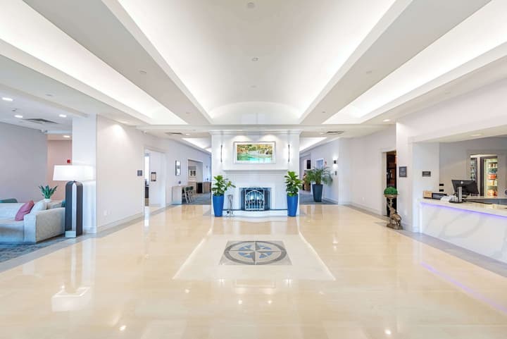 Homewood Suites by Hilton East Rutherford - Meadowlands