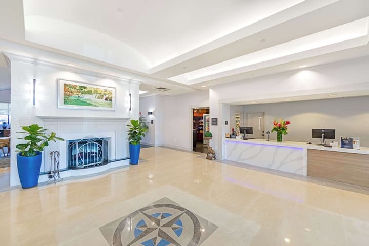 Homewood Suites by Hilton East Rutherford - Meadowlands
