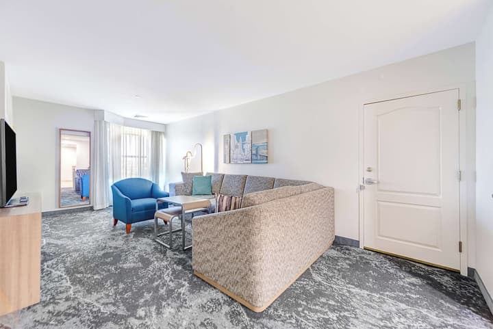 Homewood Suites by Hilton East Rutherford - Meadowlands